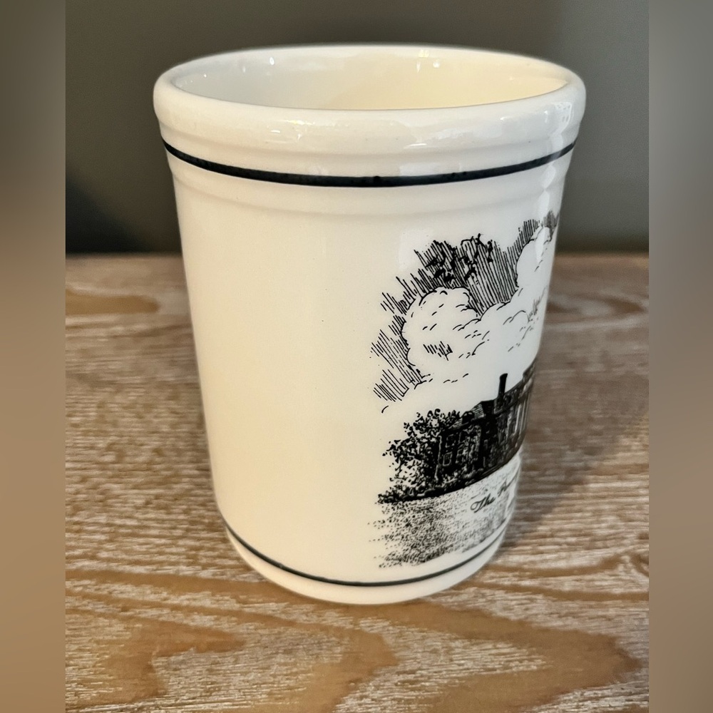 The Pennsylvania State University Ceramic Mugs - Picture 6 of 15